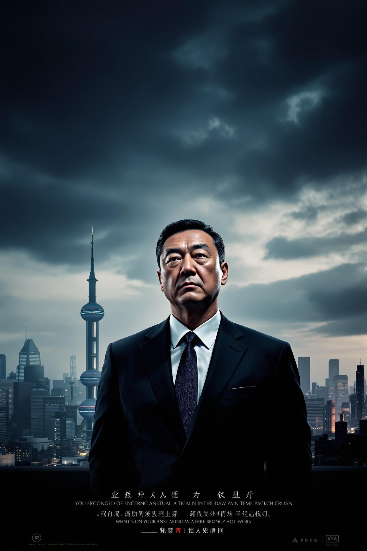 人民的名义·新篇 海报