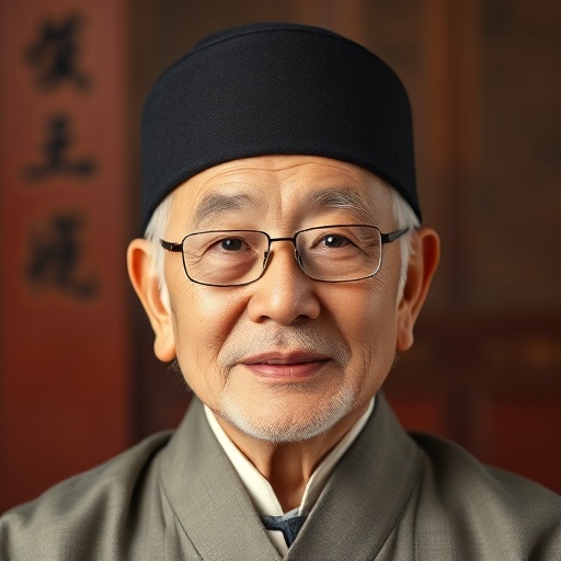 纪录片大叔老周 头像