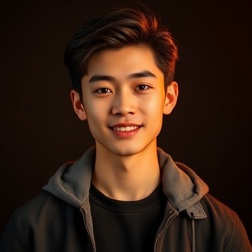 追番少年小林 头像