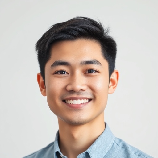 综艺显微镜阿杰 头像